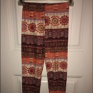 SUPER comfortable Leggings